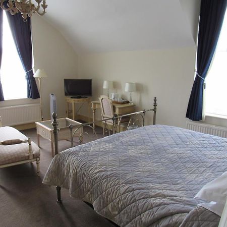 The Beaumont Accommodation Louth  Rom bilde