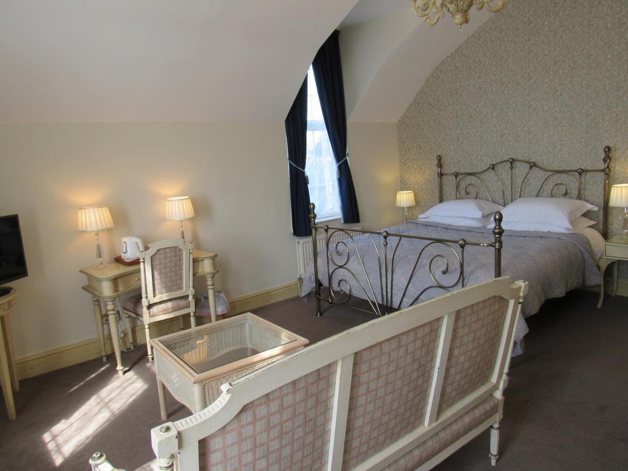 The Beaumont Accommodation Louth  Rom bilde