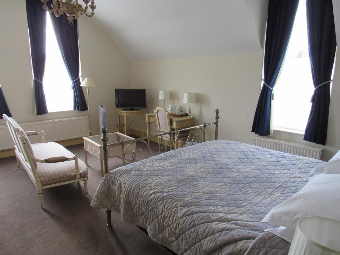 The Beaumont Accommodation Louth  Rom bilde