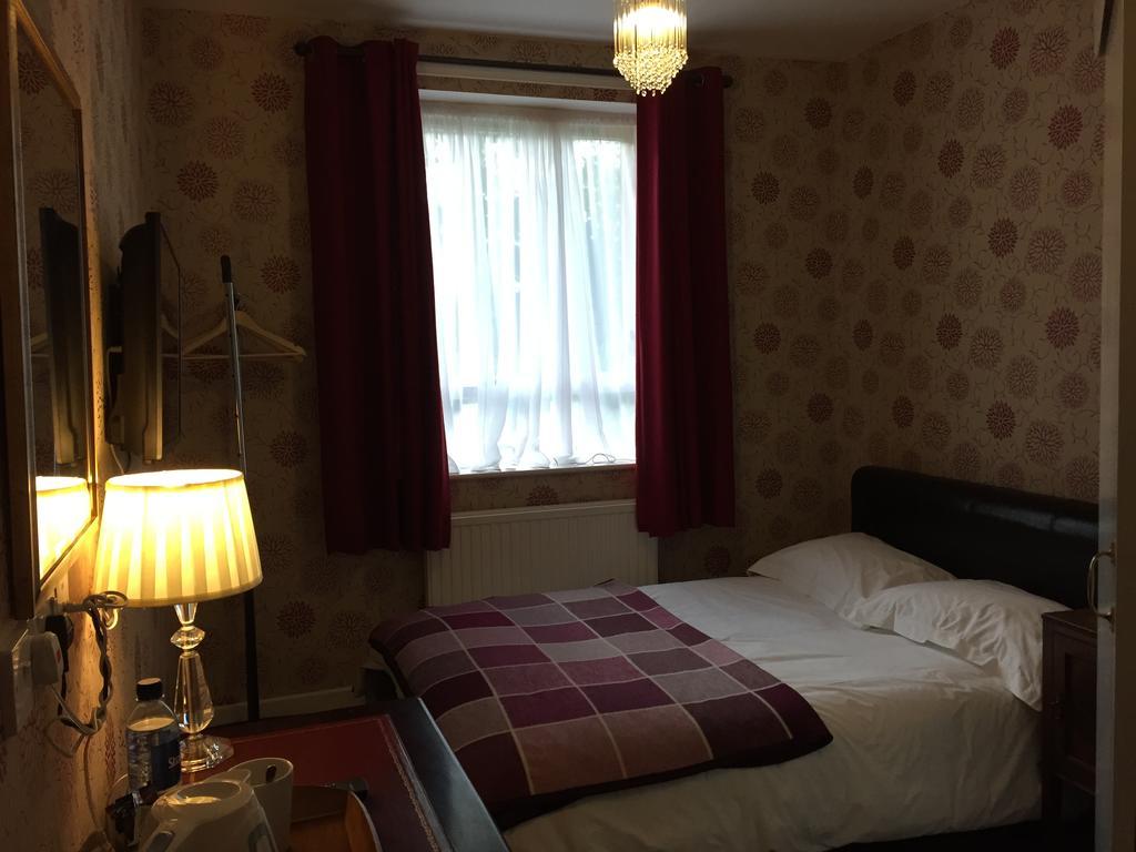 The Beaumont Accommodation Louth  Eksteriør bilde