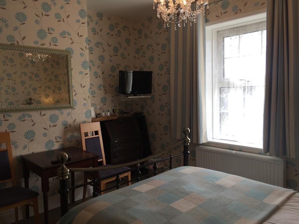 The Beaumont Accommodation Louth  Rom bilde