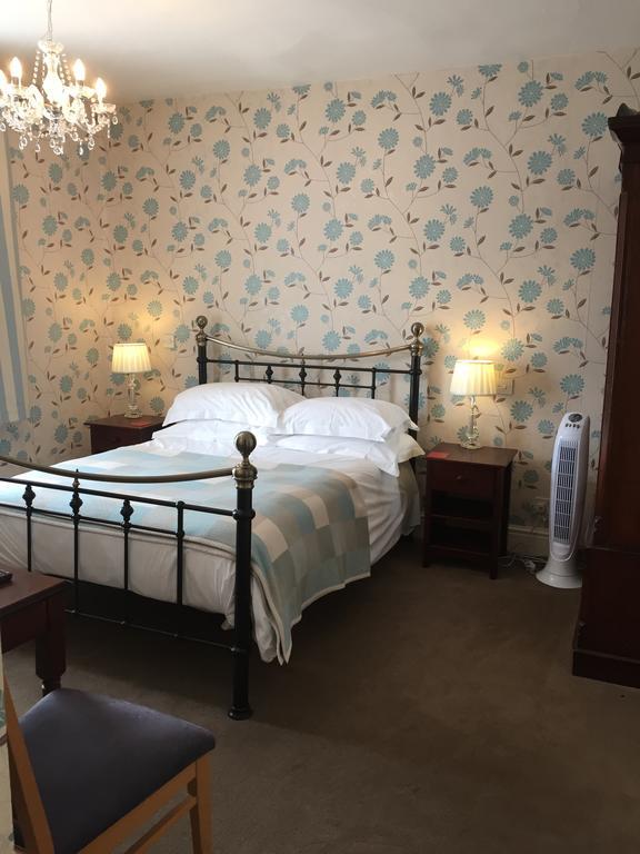 The Beaumont Accommodation Louth  Eksteriør bilde