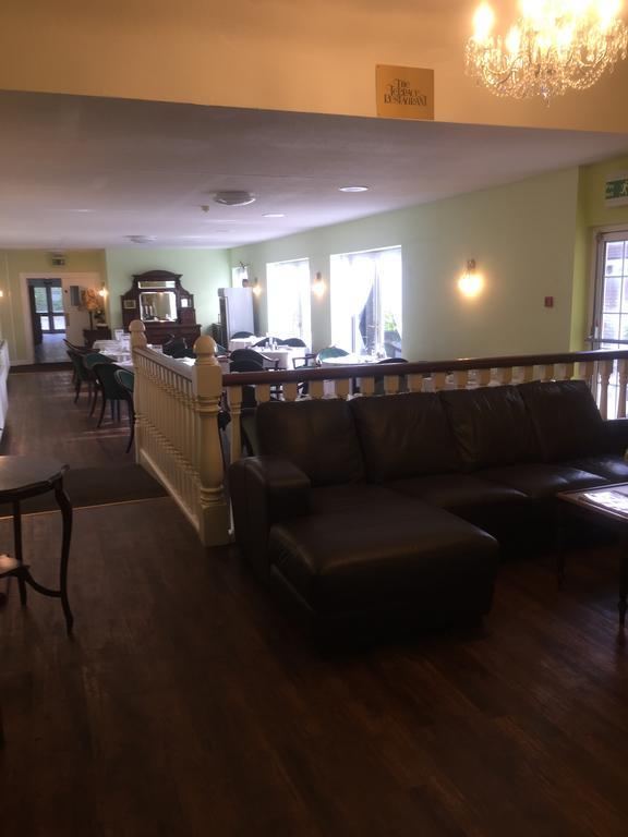 The Beaumont Accommodation Louth  Eksteriør bilde