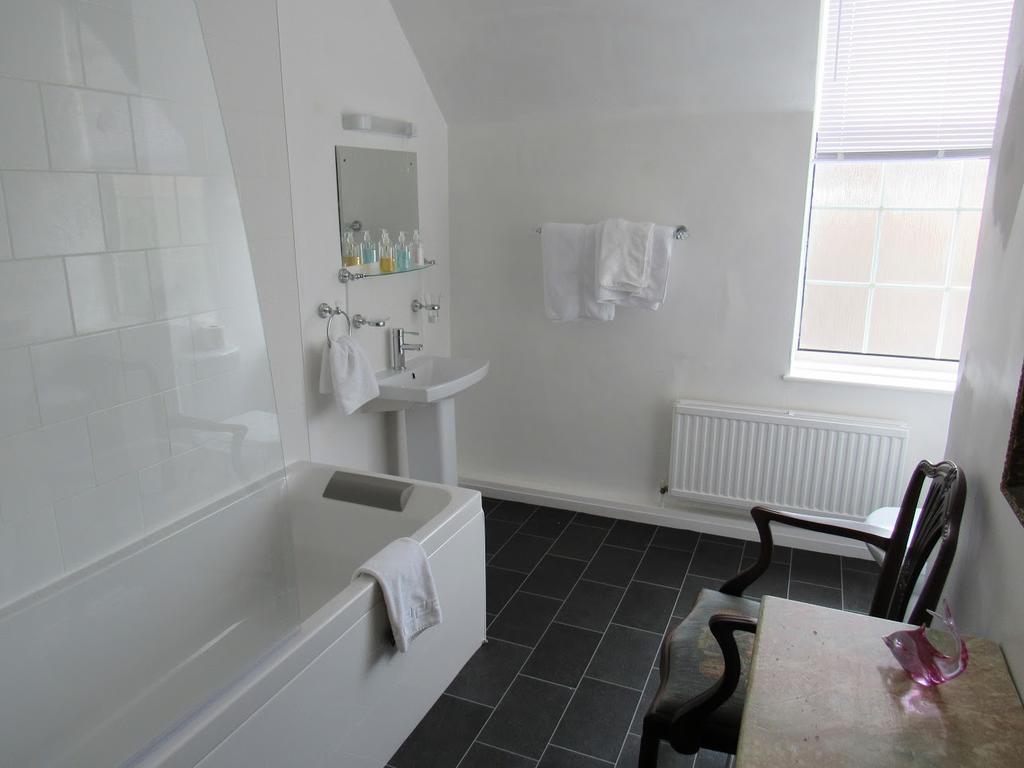 The Beaumont Accommodation Louth  Eksteriør bilde