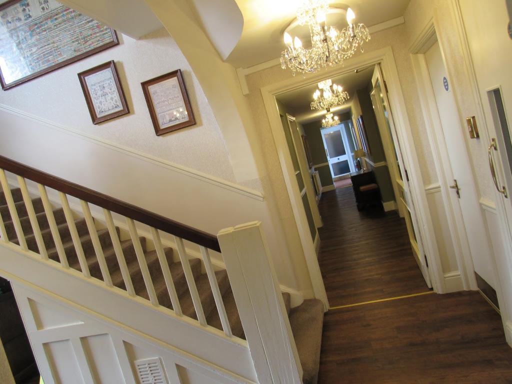 The Beaumont Accommodation Louth  Eksteriør bilde