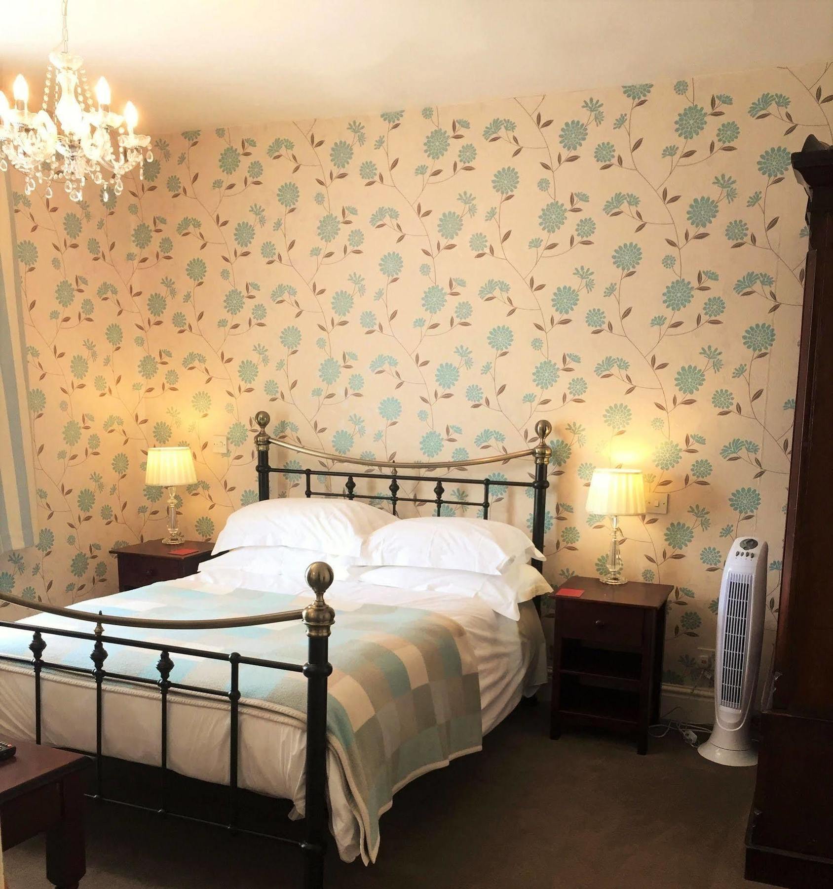 The Beaumont Accommodation Louth  Eksteriør bilde