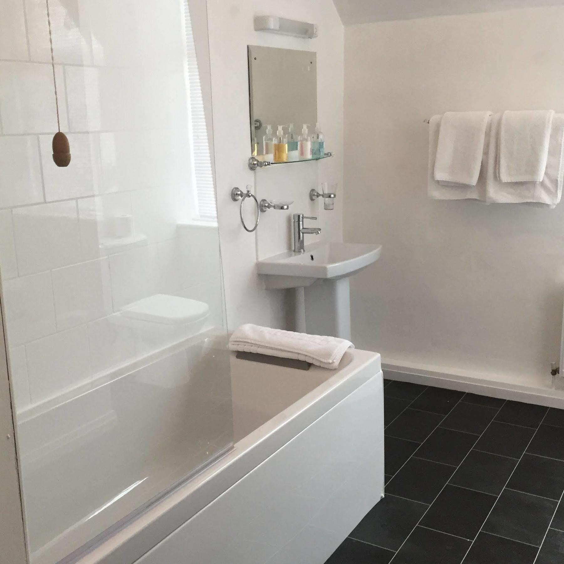 The Beaumont Accommodation Louth  Eksteriør bilde