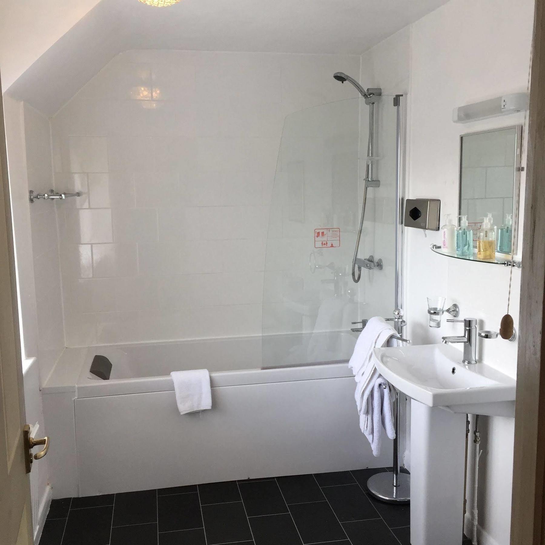 The Beaumont Accommodation Louth  Eksteriør bilde