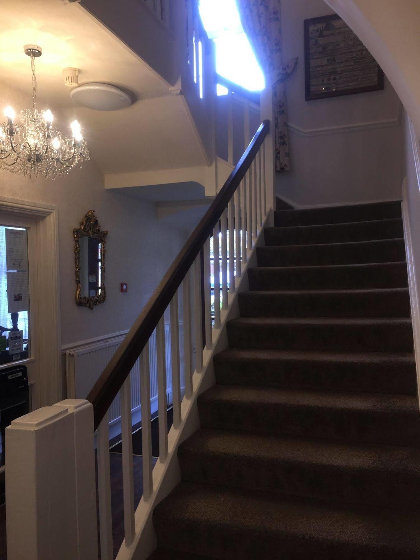 The Beaumont Accommodation Louth  Eksteriør bilde