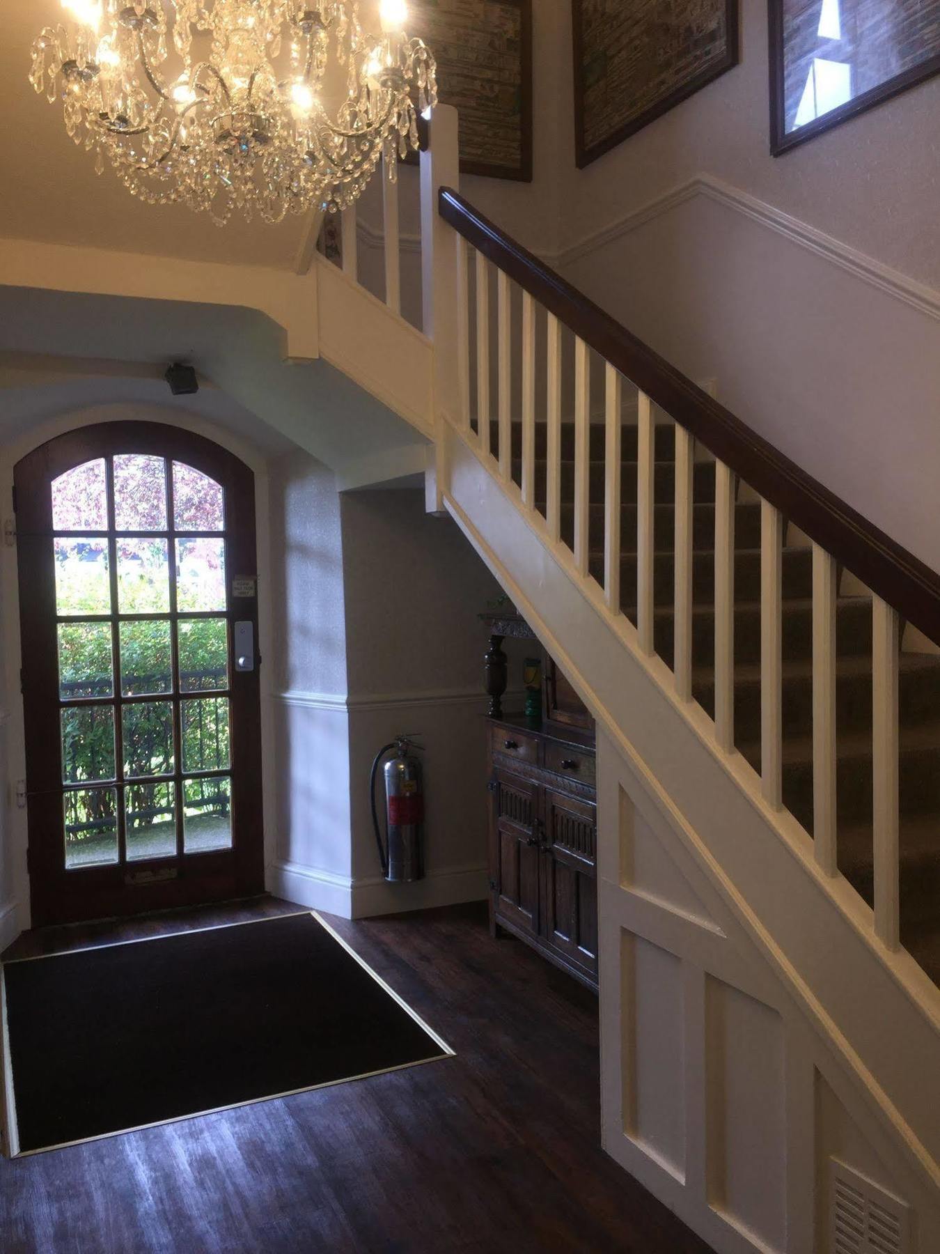 The Beaumont Accommodation Louth  Eksteriør bilde